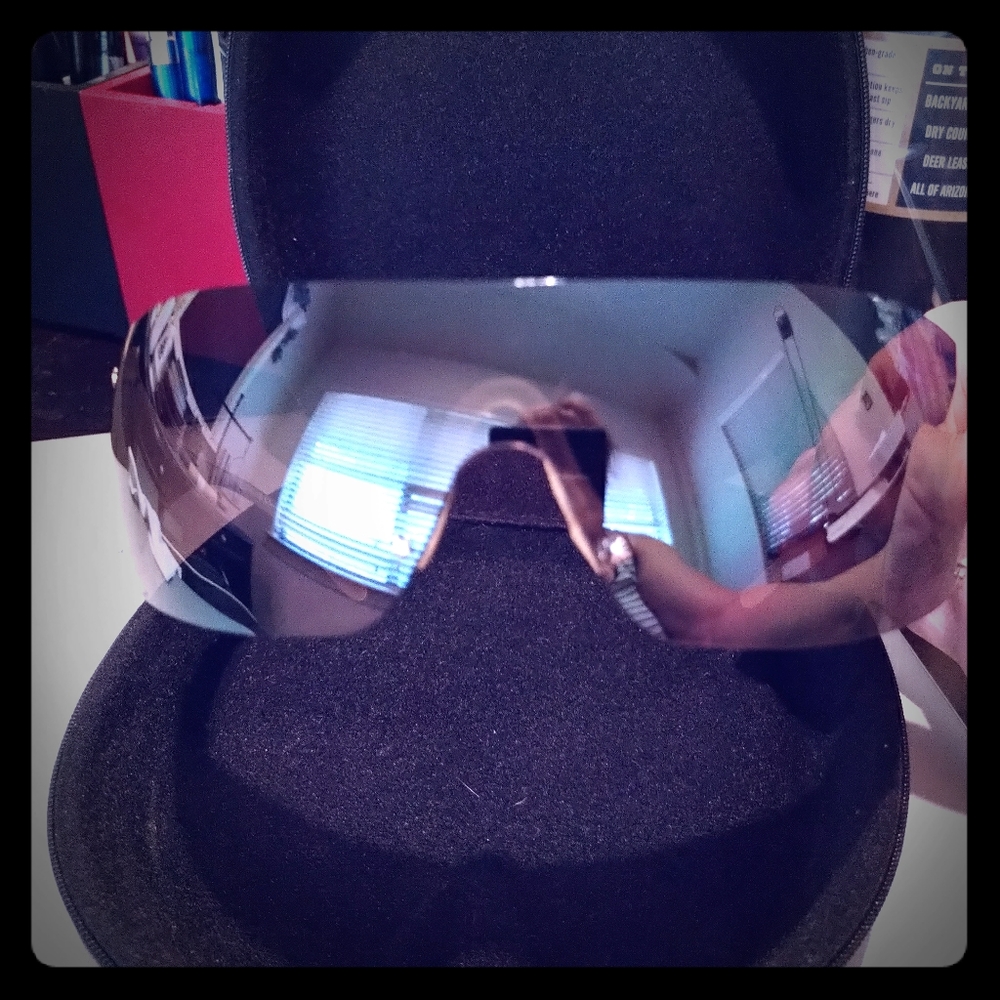 Christian DIOR Ski 5 Sunglasses